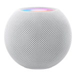 Apple HomePod mini - Altoparlante intelligente - Wi-Fi, Bluetooth - Controllato da app - bianco
